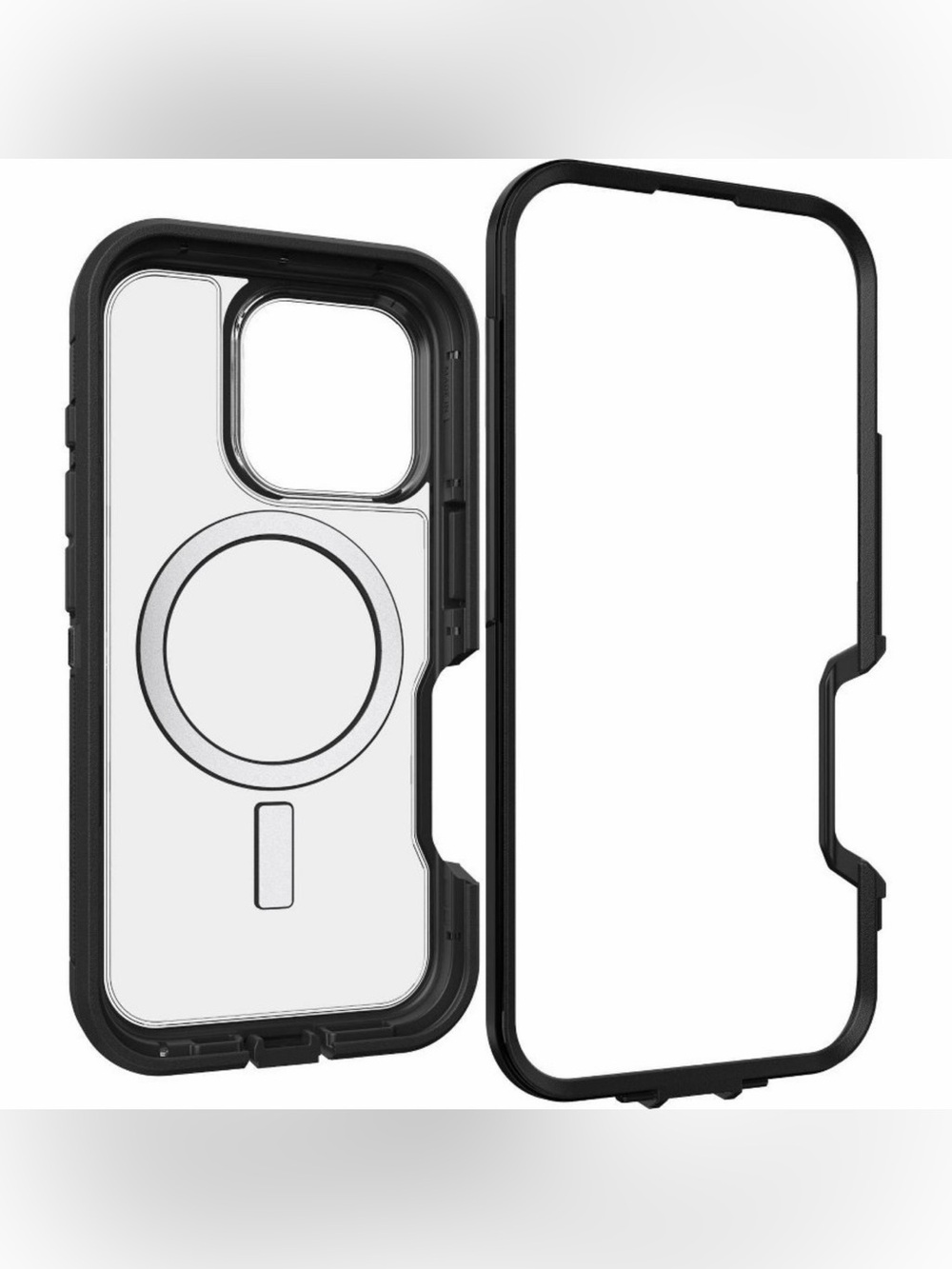 OTTERBOX Defender Pro XT Case